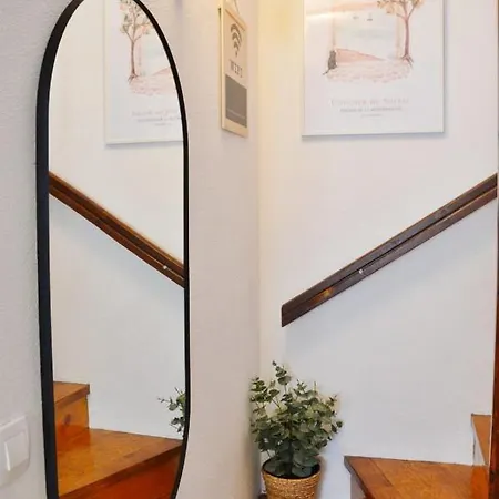 Apartment Paula