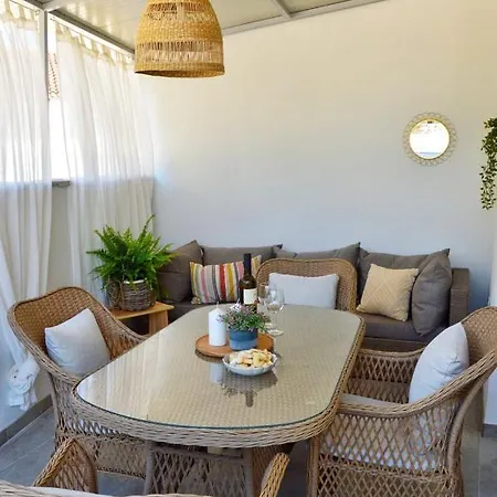 Apartment Paula