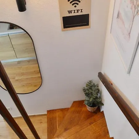 Apartment Paula