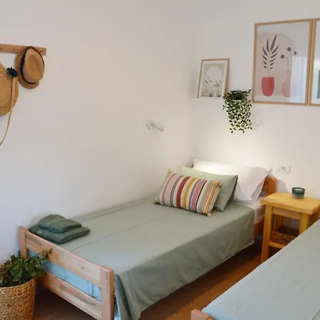 Apartment Paula
