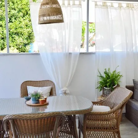 Apartment Paula Milna (Brac)