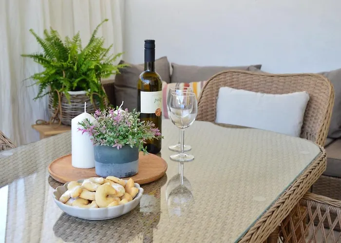 Paula Apartment