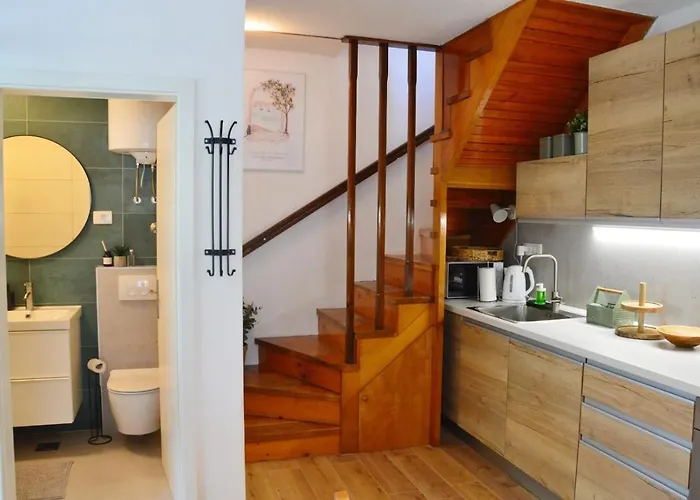 Paula Apartment *