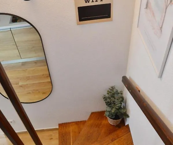 Apartment Paula