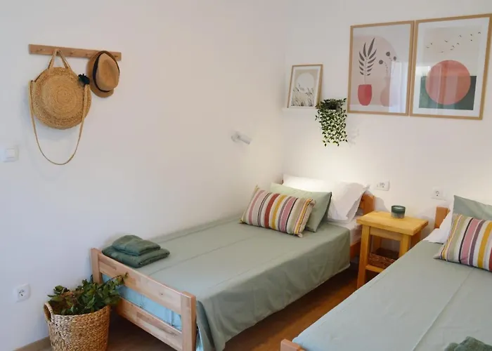 Apartment Paula