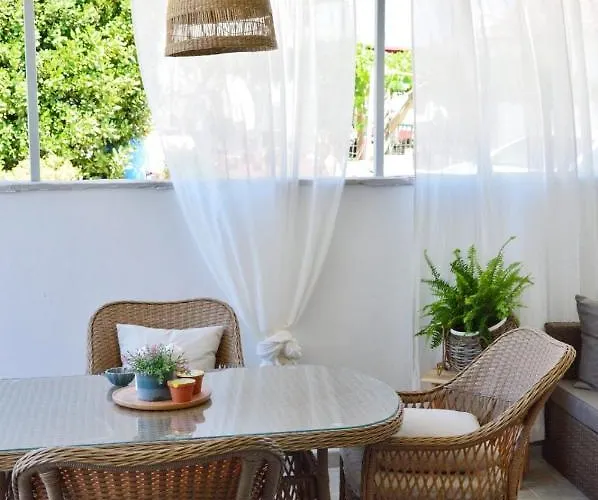 Apartment Paula Milna (Brac)