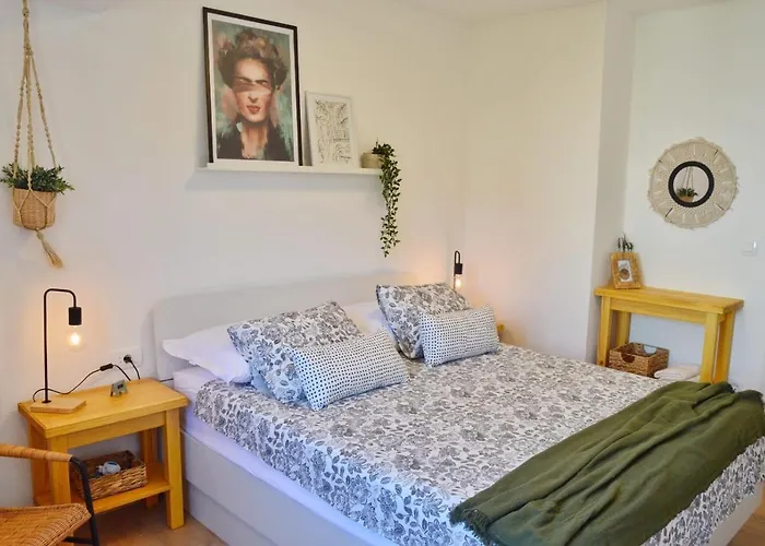 Paula Apartment *