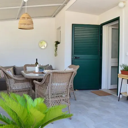 Apartman Paula *