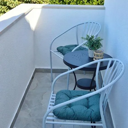 Apartman Paula