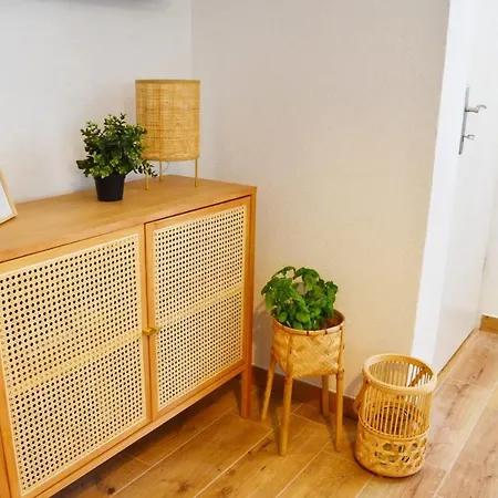 Appartement Paula Milna (Brac)