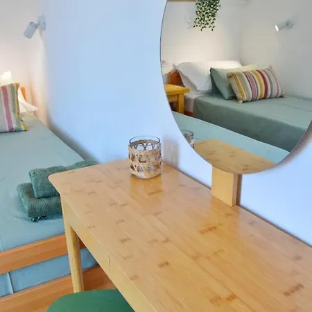 Paula Apartman Milna (Brac)