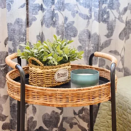 Paula Apartman