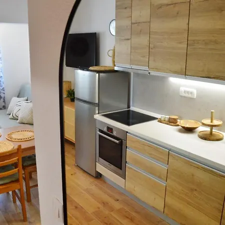 Paula * Milna (Brac)