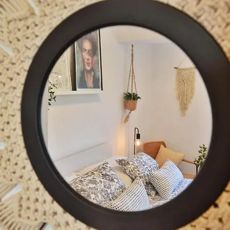 Paula شقة ميلنا